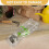 10Pcs Plastic Plant Carrier With Ventilated Clamshell For Seedlings 10