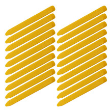 20Pcs Grout Removal Tool Kit For Ceramic Tile Joints