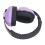 Headphone 116 Purple NRR 31dB Foldable Ear Muff 7