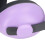 Headphone 116 Purple NRR 31dB Foldable Ear Muff 6