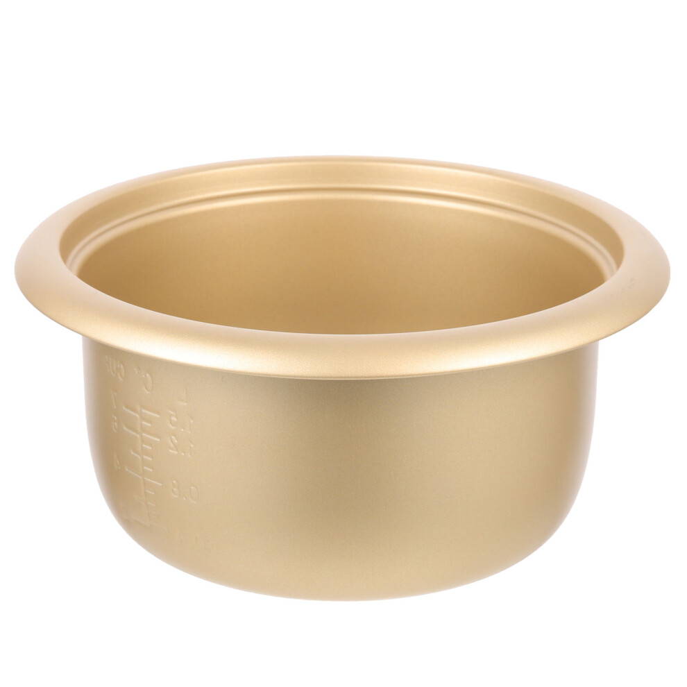 2Pcs Rice Cooker Inner Pot Reusable Liner For Daily Use-image-OPC-PKXBHKD-NEW