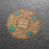 1 Pc Round Natural Cork Coaster Heat Resistant Patterned Table Mat 4
