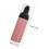 3Stk Pop-Up Schaumflaschen Sets Und Tragbar Rosa 2