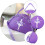 1 Pc Lace Dance Bag Ballet Storage Bag Outdoor Use 8