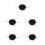 5Pcs Circular Dotting Tool Set With 6 Sizes For Nail Art Design 8