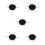 5Pcs Circular Dotting Tool Set With 6 Sizes For Nail Art Design 10