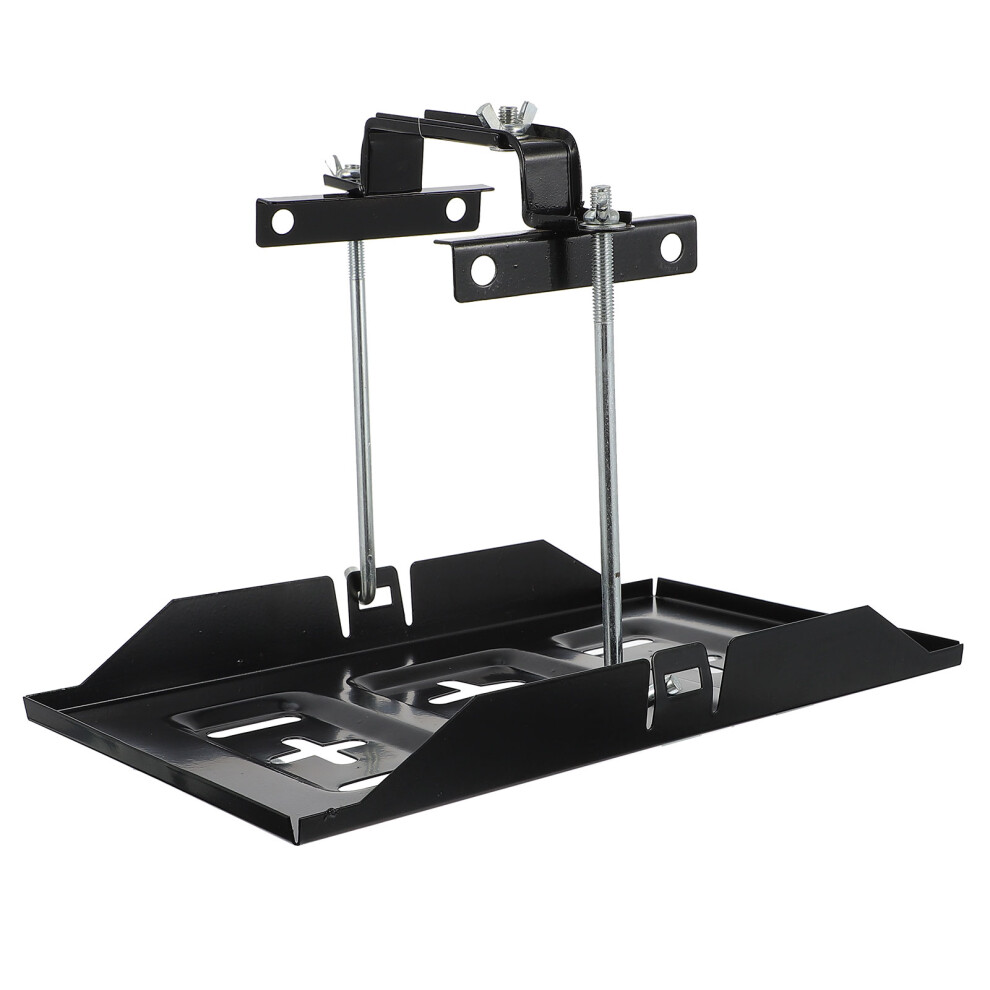 Set Battery Fixing Bracket For Car Storage 3353942893368