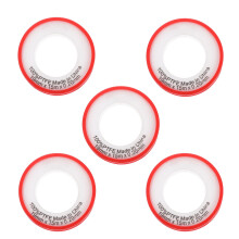 10 Rolls Practical Sealing Pipe Tape Premium Gas Tube Duct Tape