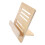 1pc Portable Desktop Storage Rack Foldable Kitchen Recipe Storage Rack 7