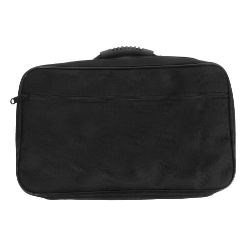 3Pcs Shockproof Waterproof Clarinet Bag Instrument Storage Pouch