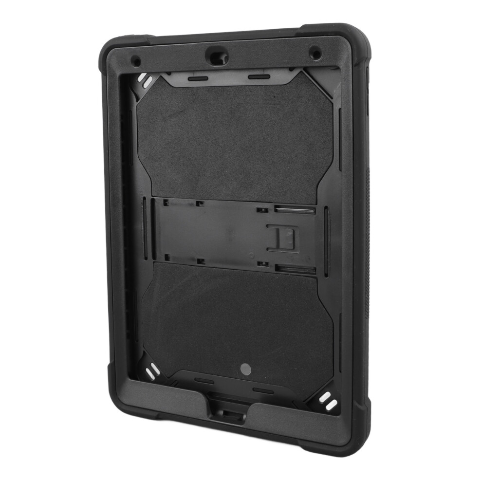 Shockproof Silicone Tablet Case With Stand For Ios 10.2 2019-2021 8491351968163