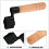 2 Pcs Guitar String Winder And Bridge Pin Remover Tool 8