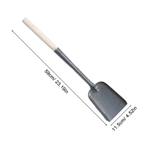 Zehuanyu 2 Pcs Dust Removal Tool Fireplace Broom Soot 1