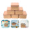 6Pcs Tinplate Storage Containers With Lids For Tea Candy Cookies 11
