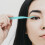3Pcs Eyelash Extensions Tweezers Applicator Tools Clips 2