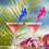 10Pcs Man Shaped Swizzle Sticks Cocktail Stirrers 6
