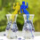 10Pcs Man Shaped Swizzle Sticks Cocktail Stirrers 8