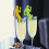10Pcs Man Shaped Swizzle Sticks Cocktail Stirrers 7