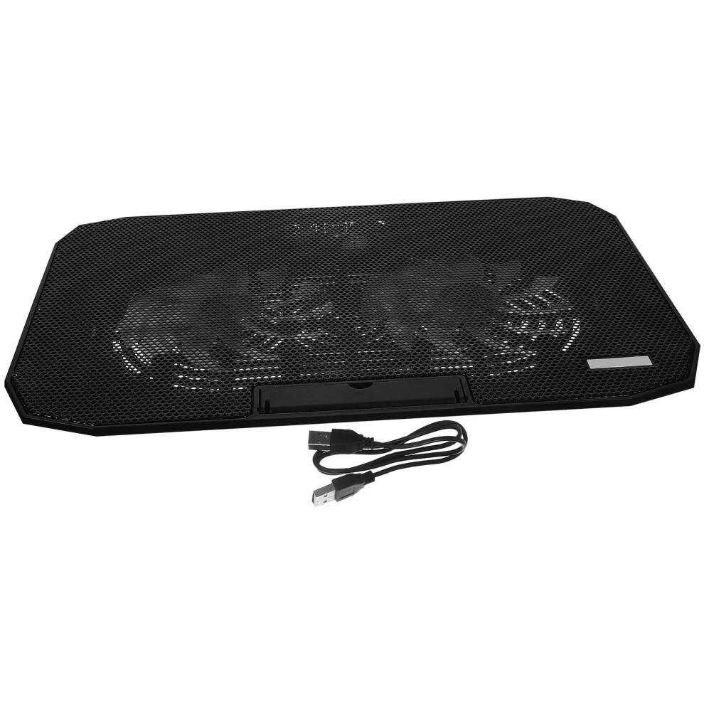Multi-Function Foldable Laptop Cooler And Heat Dissipation Stand 3353972969903