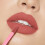 100Pcs Lip Brushes Applicator Wands For Lipstick Gloss Eyeliner Brow 5