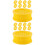 40 Pcs Plastic Bee Cage Cell Protector Beekeeping Rearing Box Tool 7