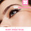 100Pcs Lip Brushes Applicator Wands For Lipstick Gloss Eyeliner Brow 8
