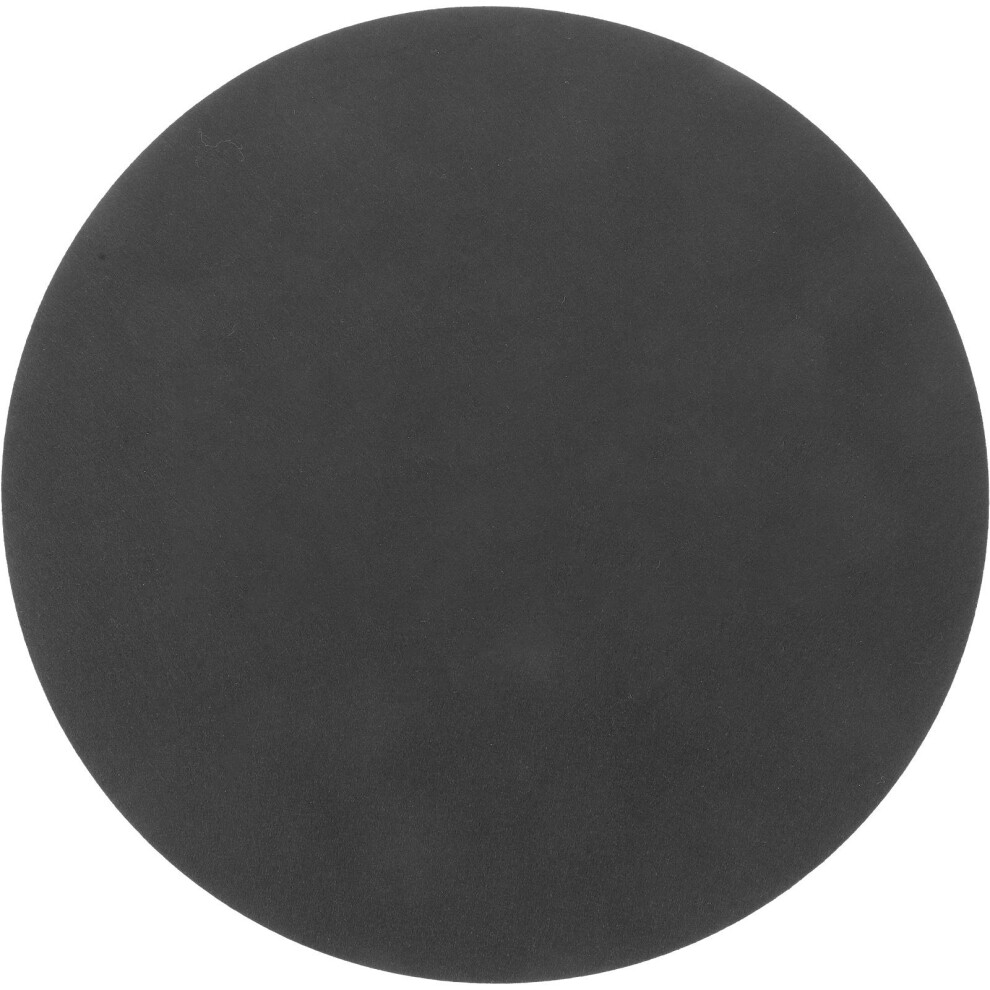 Vinyl Record Mat Anti Static Felt Turntable Pad Slipmat 3353972901552