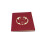3Pcs Graduation Greeting 3D Doctoral Hat Shaped Gift For Party 2