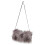 Thickened Winter Muff Hand Warmer Warm Cushion 2