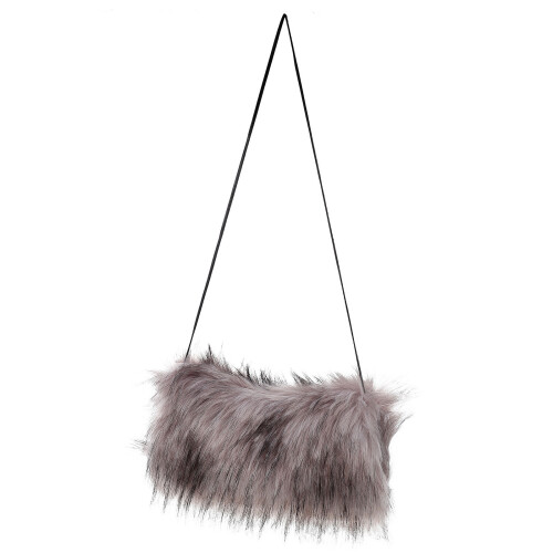 Thickened Winter Muff Hand Warmer Warm Cushion 1