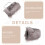 Thickened Winter Muff Hand Warmer Warm Cushion 10