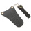 Portable Scissors Pouch Scissor Shoulder Bag Scissors Protective Pouch 9