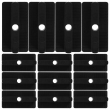 200pcs hidden fasteners for composite decking boards