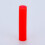 8 Pcs Silicone Case For Stainless Steel Reusable Straw 8