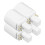 16 Pcs G24Q To E27 Socket Adapter 4 Pin To Screw Base Converter 2
