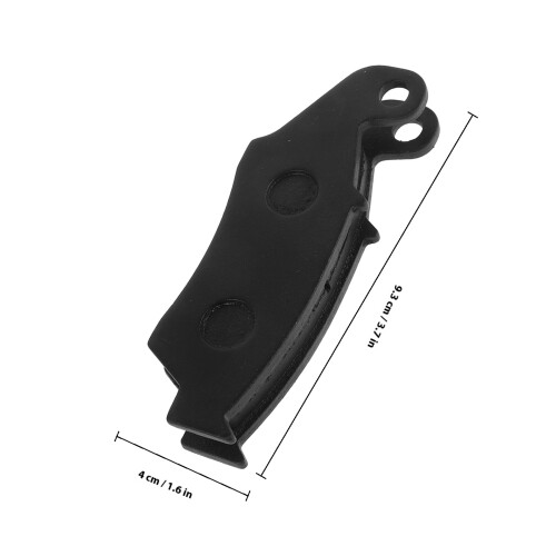 Front Brake Pads Set For Honda Motorcycle ATV Replacement 1
