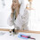 Silicone Heat Resistant Mat For Flat Iron Storage 11