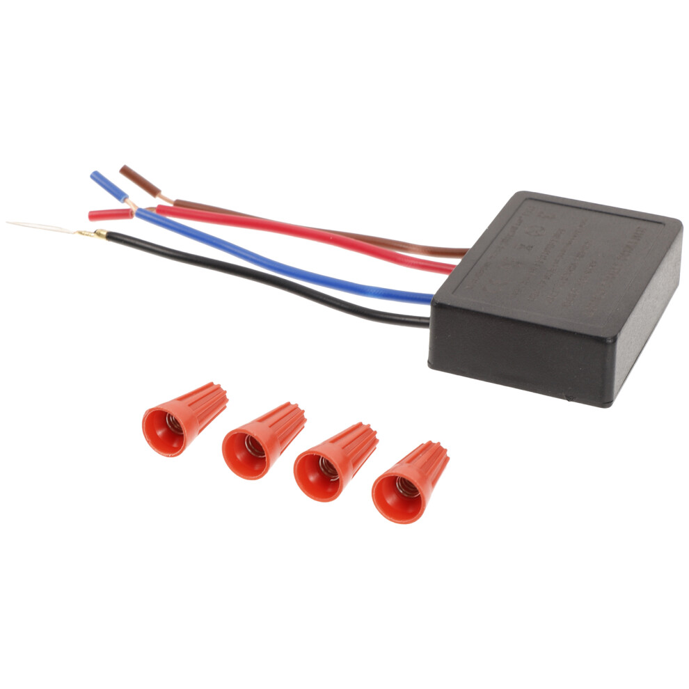 Photos - Other Electrical Equipment table lamp switch 4-gear dimmer control for led lights
