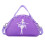 1 Pc Lace Dance Bag For Ballet Outdoor Storage 6