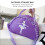 1 Pc Lace Dance Bag For Ballet Outdoor Storage 11