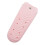 Flat Iron Curling Iron Silicone Pouch Heat Resistant Holder 3