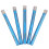 5 Pcs Diamond Drill Bits For Ceramic Tile Hollow Core 4