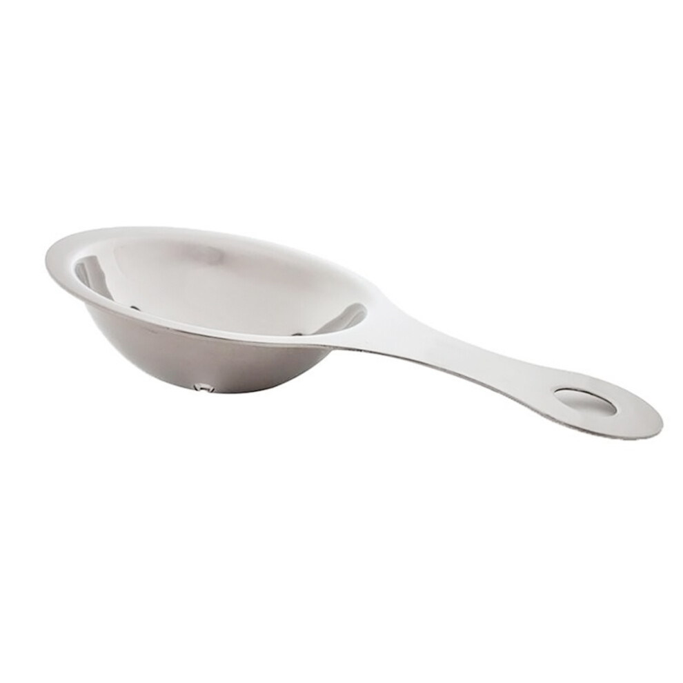 Stainless Steel Egg Separator Yolk Divider Kitchen Gadget-image-OPC-PKXBMYC-NEW