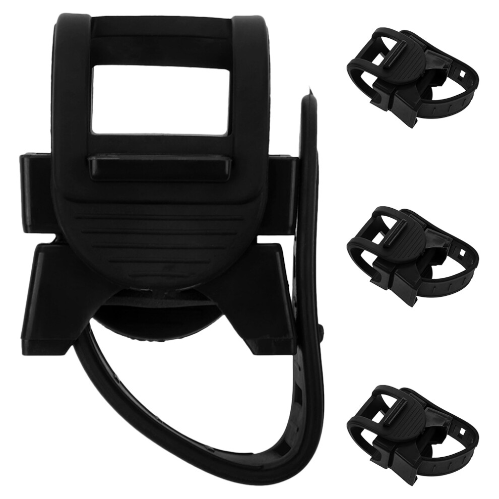 Solustre 20 Pcs Cane Holder For Wheelchair Walker Mobility Scooter And Bicycle