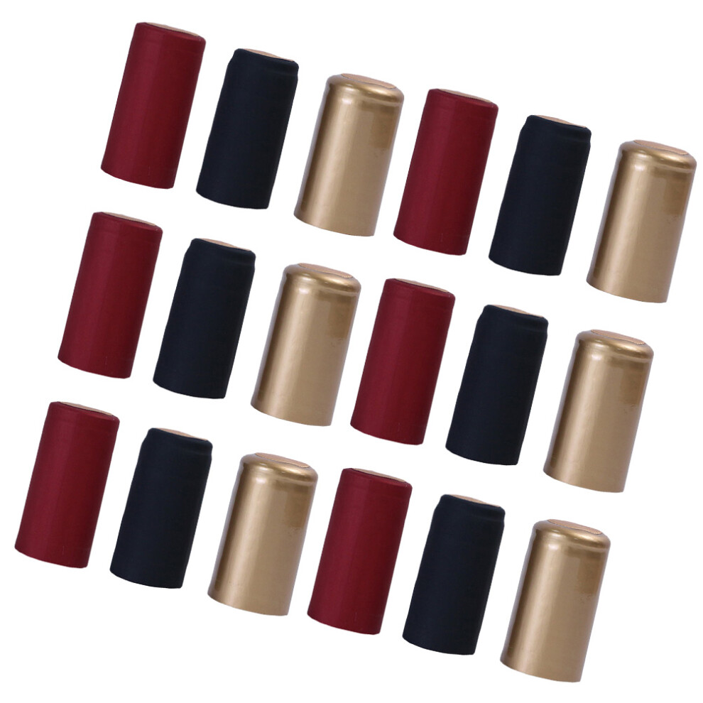 Photos - Other Office Equipment 150Pcs Heat Shrink Film For Sealing
