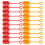 20St Assorted Xt60 Plug Covers Van Plastic Voor Rc Modellen Buiten 8