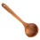 Wooden Spoon Smooth Non-Stick Pan Soup Spoon For Kitchen Home 9