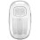 Non Slip Clear Reusable Plastic Washboard For Clothes 3