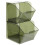 Tea Bag Rack Double Layer U Shaped Coffee Bag Holder 9