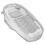 Non Slip Clear Reusable Plastic Washboard For Clothes 8